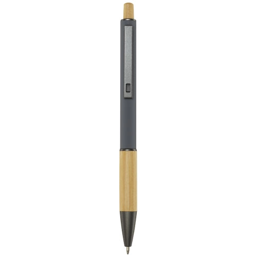 Darius długopis z aluminium z recyklingu PFC-10787782