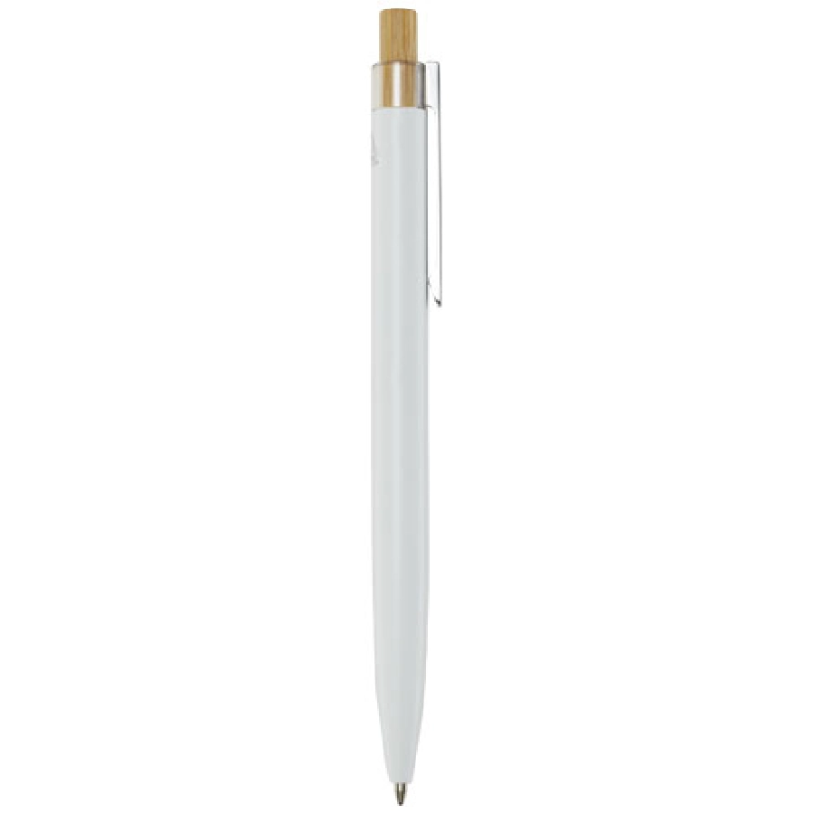 Nooshin długopis z aluminium z recyklingu PFC-10787801