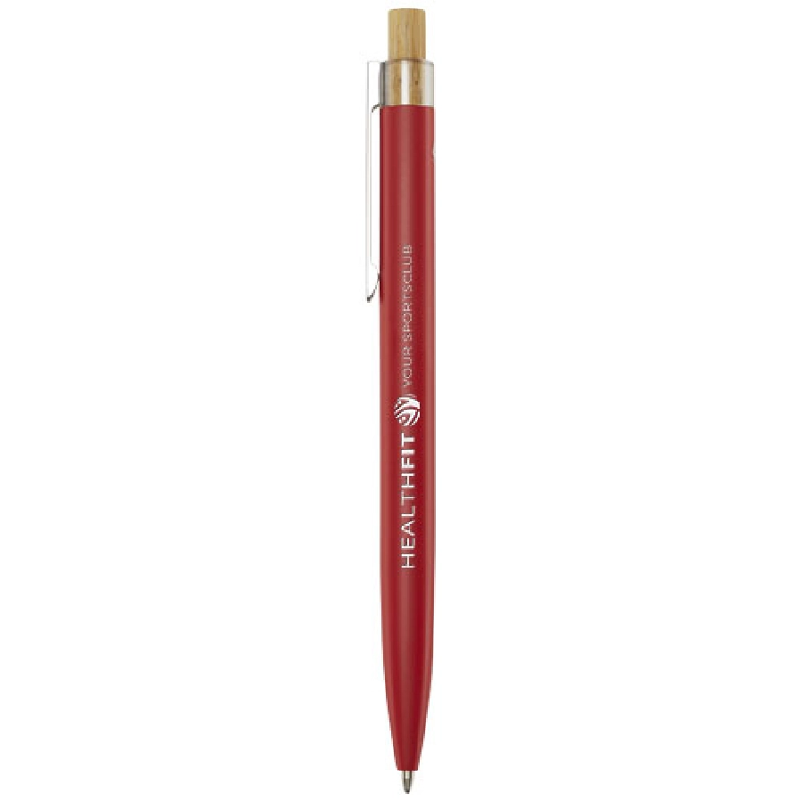 Nooshin długopis z aluminium z recyklingu PFC-10787821