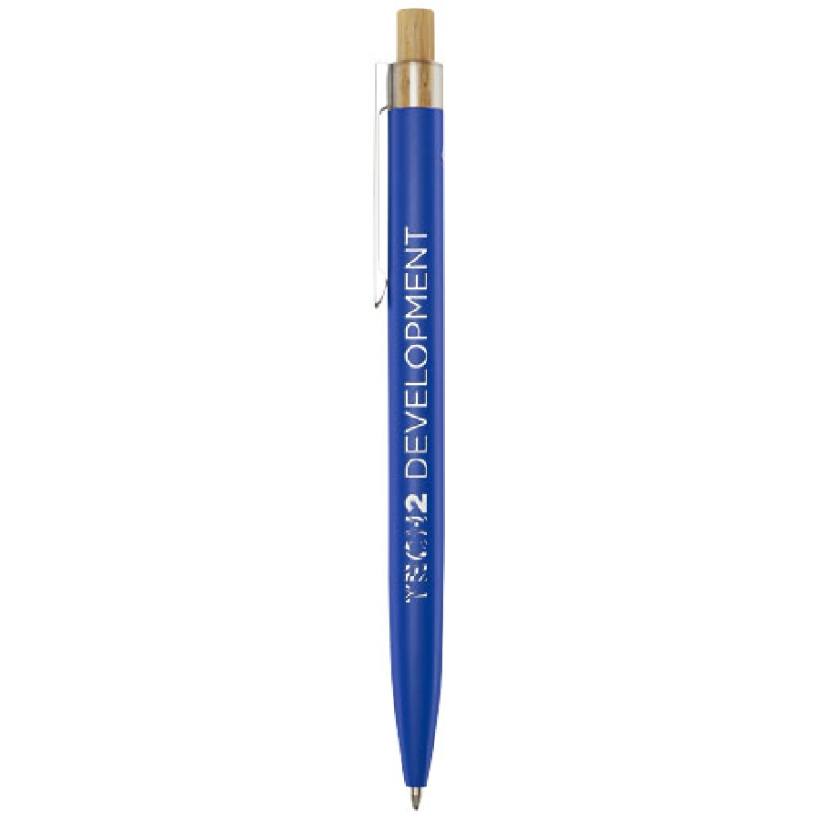 Nooshin długopis z aluminium z recyklingu PFC-10787852