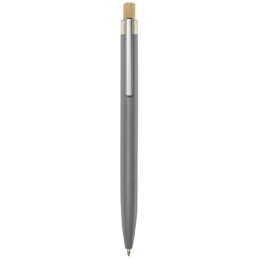 Nooshin długopis z aluminium z recyklingu PFC-10787882