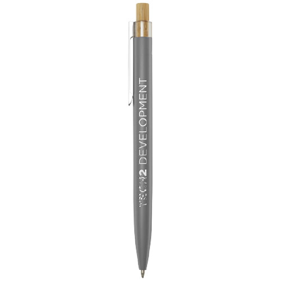 Nooshin długopis z aluminium z recyklingu PFC-10787882