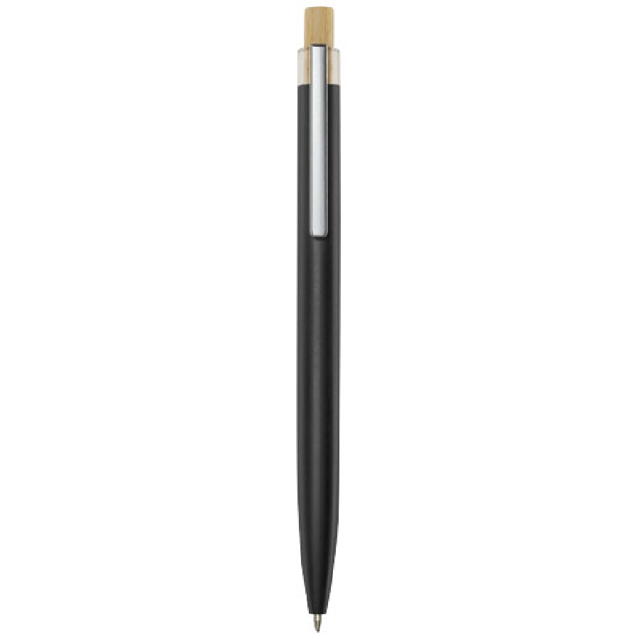 Nooshin długopis z aluminium z recyklingu PFC-10787890