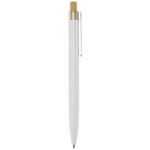 Nooshin długopis z aluminium z recyklingu PFC-10787901