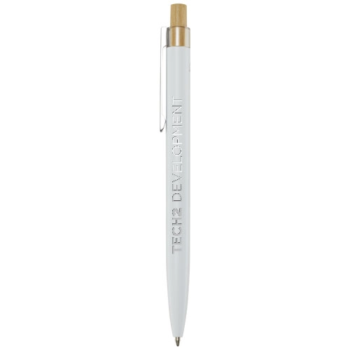 Nooshin długopis z aluminium z recyklingu PFC-10787901
