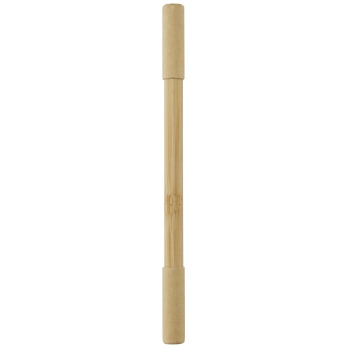 Samambu zestaw długopisów bambusowych PFC-10789206