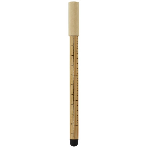 Mezuri bambusowy długopis bez atramentu PFC-10789506