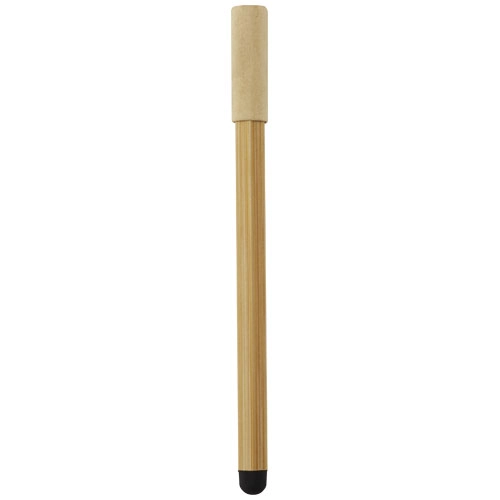 Mezuri bambusowy długopis bez atramentu PFC-10789506