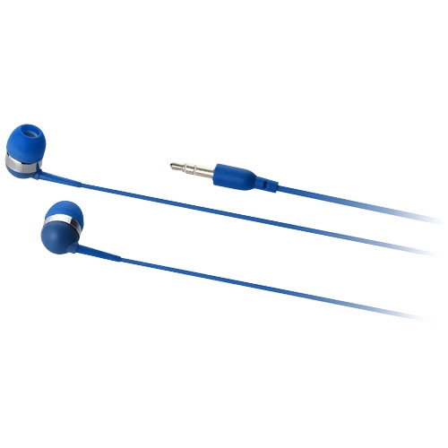 Lekkie słuchawki douszne Sargas PFC-10812804 niebieski
