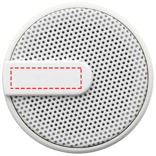 Głośnik bezprzewodowy Bluetooth® Naiad PFC-10816001 biały