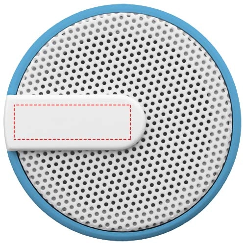 Głośnik bezprzewodowy Bluetooth® Naiad PFC-10816002 niebieski
