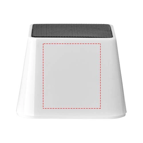 Głośnik bezprzewodowy Bluetooth® Nomia PFC-10819201 biały