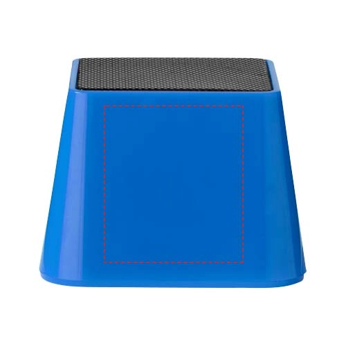Głośnik bezprzewodowy Bluetooth® Nomia PFC-10819202 niebieski