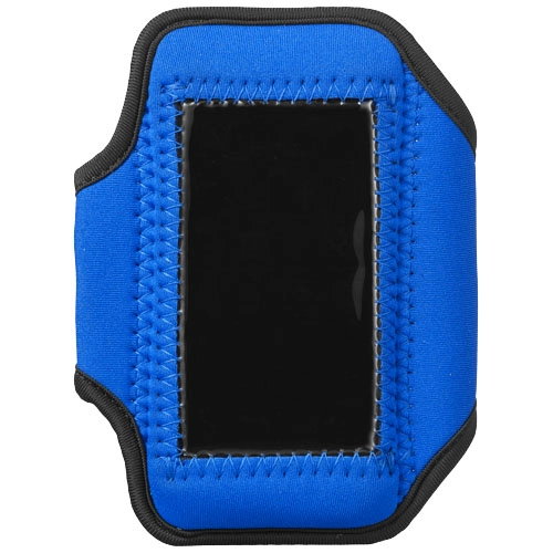 Opaska na rękę z ekranem dotykowym Protex do iPhone® 5/5S PFC-10820201 niebieski