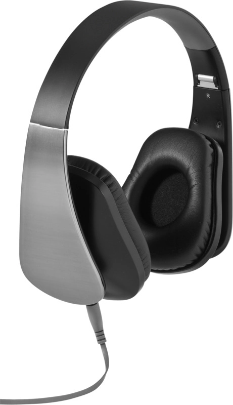 Słuchawki Mirage PFC-10820400 srebrny
