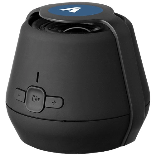 Głośnik z Bluetooth® i NFC Swerve PFC-10820800 czarny