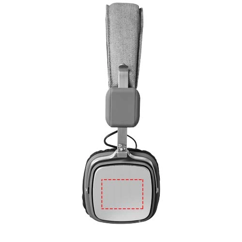 Słuchawki Bluetooth® Cronus PFC-10820900 szary