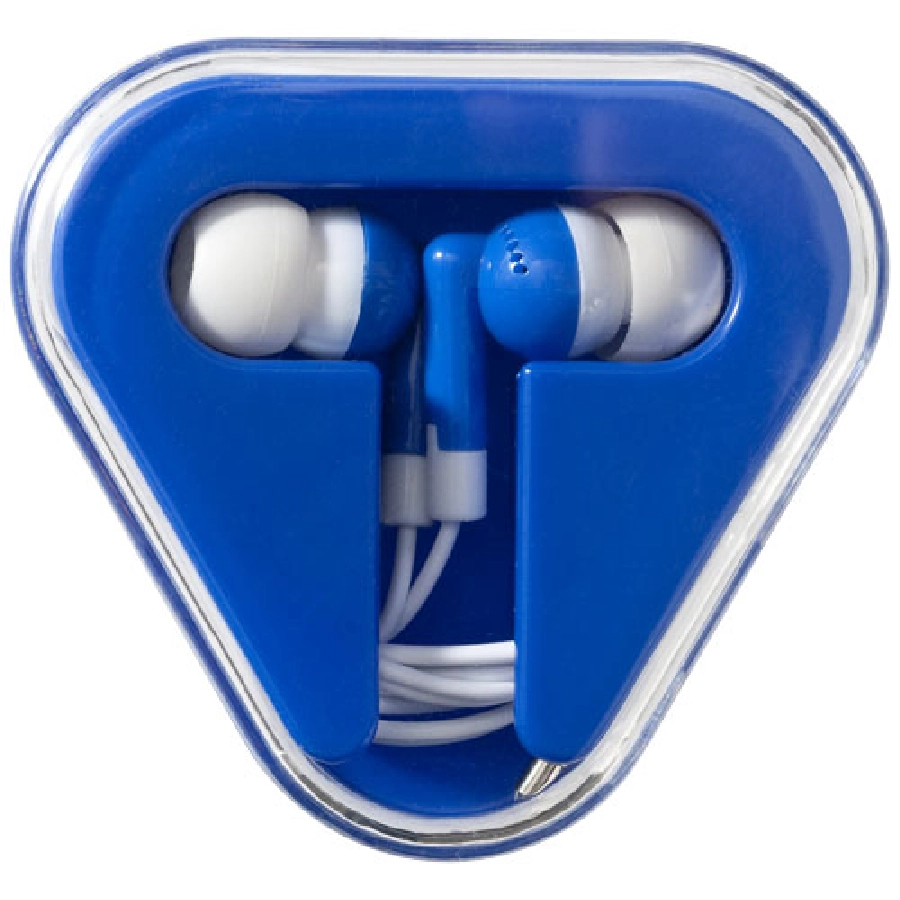 Słuchawki douszne Rebel PFC-10821301 niebieski