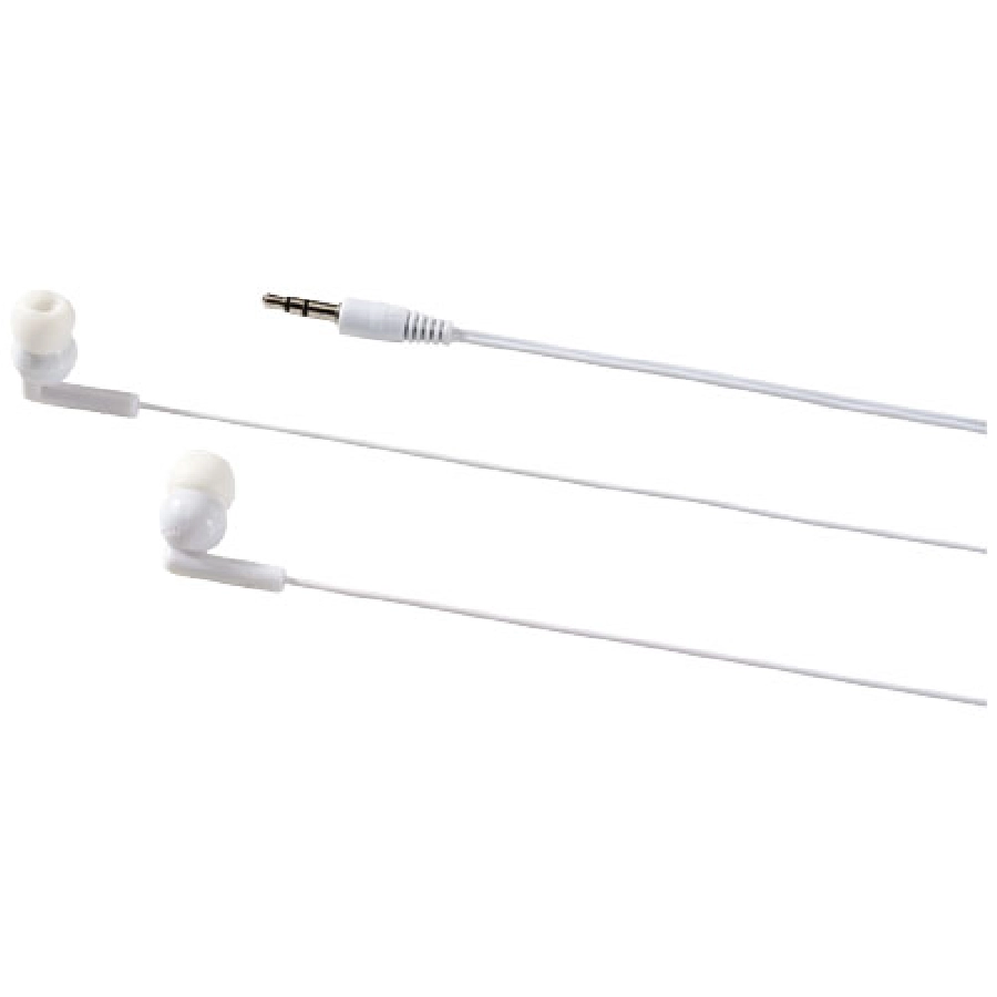 Słuchawki douszne Rebel PFC-10821303 biały