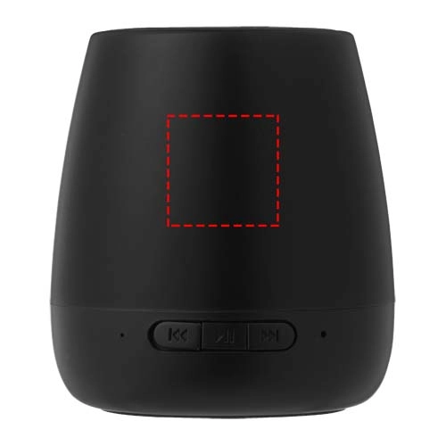 Głośnik Bluetooth® Padme PFC-10821600 czarny