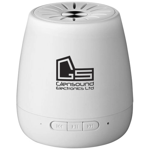 Głośnik Bluetooth® Padme PFC-10821601 biały