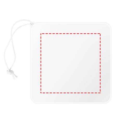 Głośnik Bluetooth® Nano PFC-10824400 biały