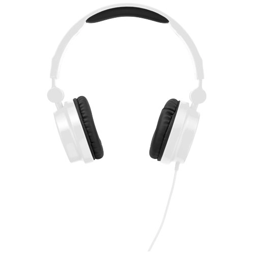 Składane słuchawki Rally PFC-10825501 biały