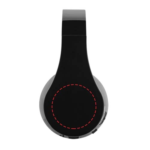 Słuchawki Bluetooth® Rhea PFC-10825600 czarny