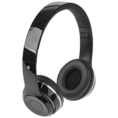Słuchawki Bluetooth® Cadence z etui PFC-10829700 czarny