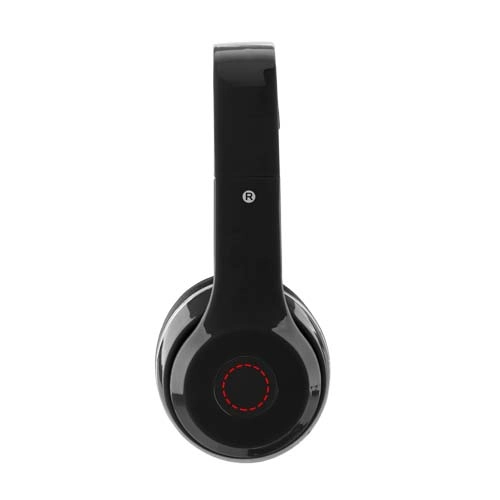 Słuchawki Bluetooth® Cadence z etui PFC-10829700 czarny