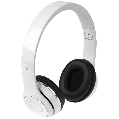 Słuchawki Bluetooth® Cadence z etui PFC-10829701 biały