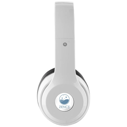 Słuchawki Bluetooth® Cadence z etui PFC-10829701 biały
