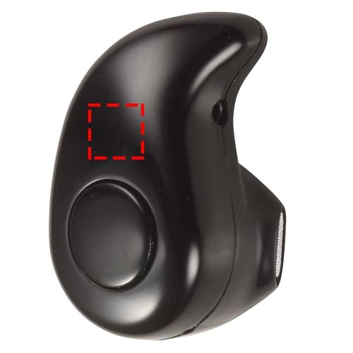 Słuchawka bezprzewodowa True Wireless z mikrofonem PFC-10830600 czarny