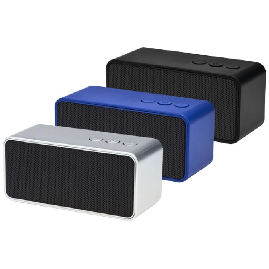 Przenośny głośnik Bluetooth® Stark PFC-10831500 czarny