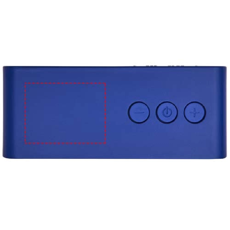 Przenośny głośnik Bluetooth® Stark PFC-10831501 niebieski