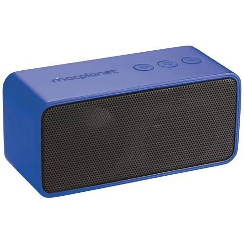 Przenośny głośnik Bluetooth® Stark PFC-10831501 niebieski