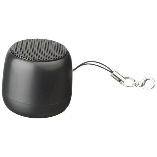 Mini głośnik Bluetooth® Clip PFC-10831900 czarny