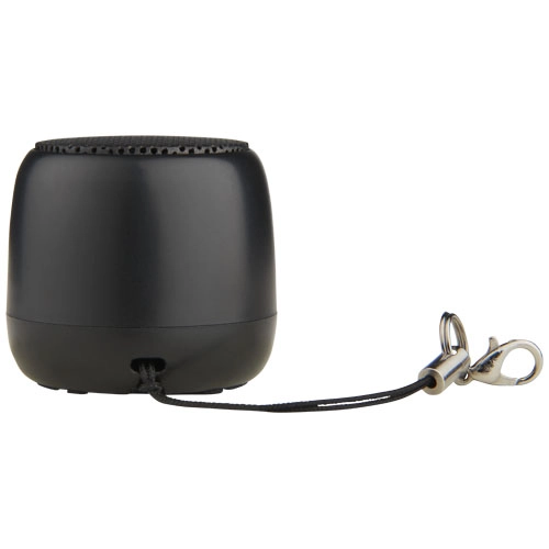 Mini głośnik Bluetooth® Clip PFC-10831900 czarny