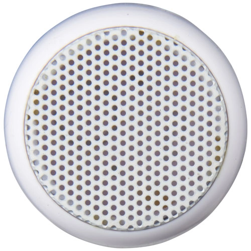 Mini głośnik Bluetooth® Clip PFC-10831901 biały