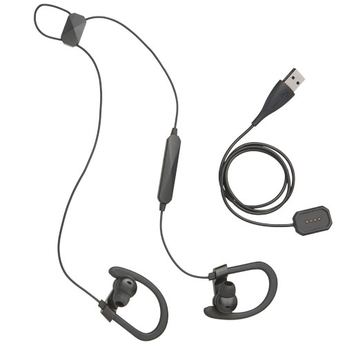 Bezprzewodowe słuchawki Arya z aktywną redukcją szumów PFC-10832100 czarny