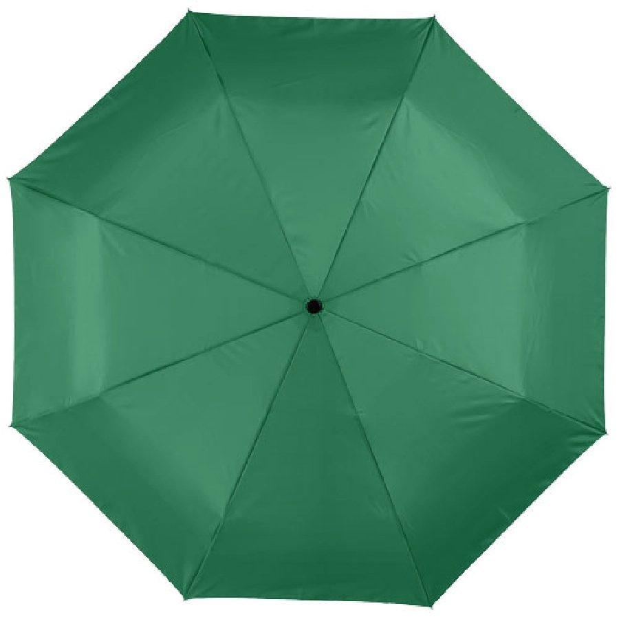 Automatyczny parasol składany 21,5 Alex PFC-10901608 zielony