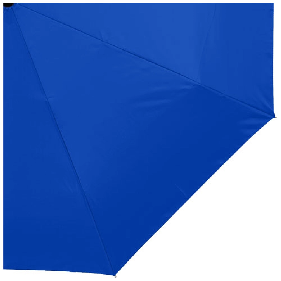 Automatyczny parasol składany 21,5 Alex PFC-10901610 niebieski