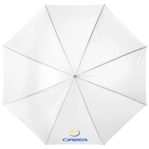 Parasol Winner 30 PFC-10901903 biały
