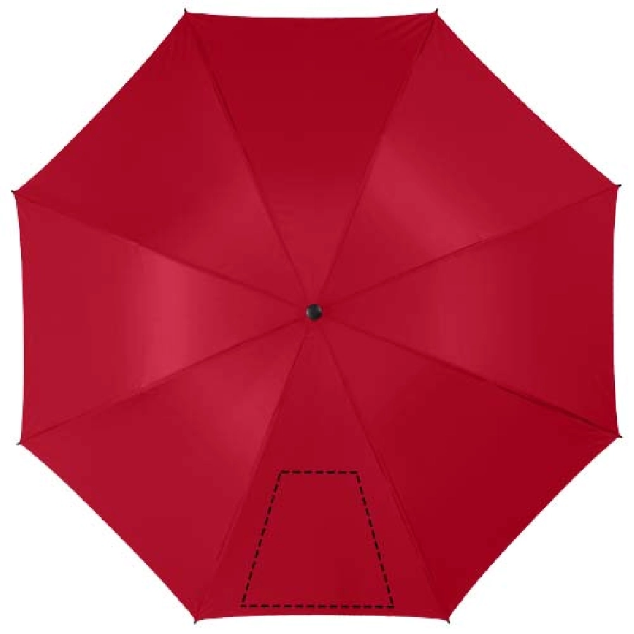 Parasol golfowy Yfke 30 z uchwytem EVA PFC-10904206 czerwony