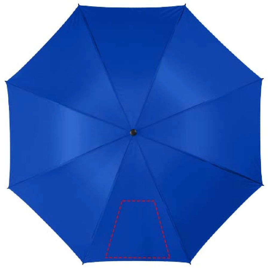 Parasol golfowy Yfke 30 z uchwytem EVA PFC-10904208 niebieski