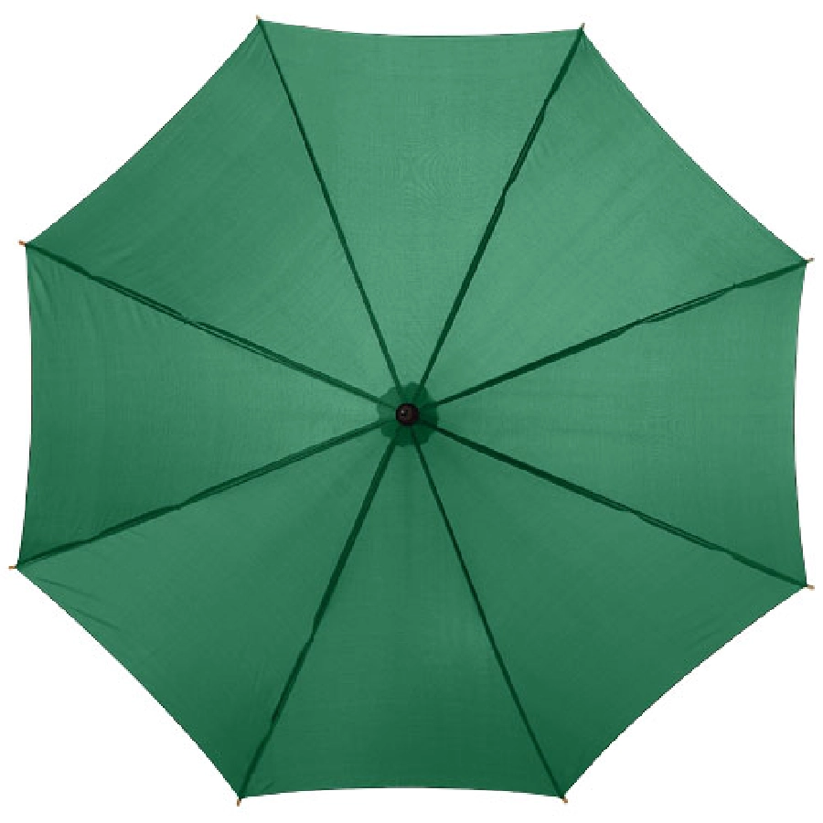 Klasyczny parasol automatyczny Kyle 23'' PFC-10904804 zielony