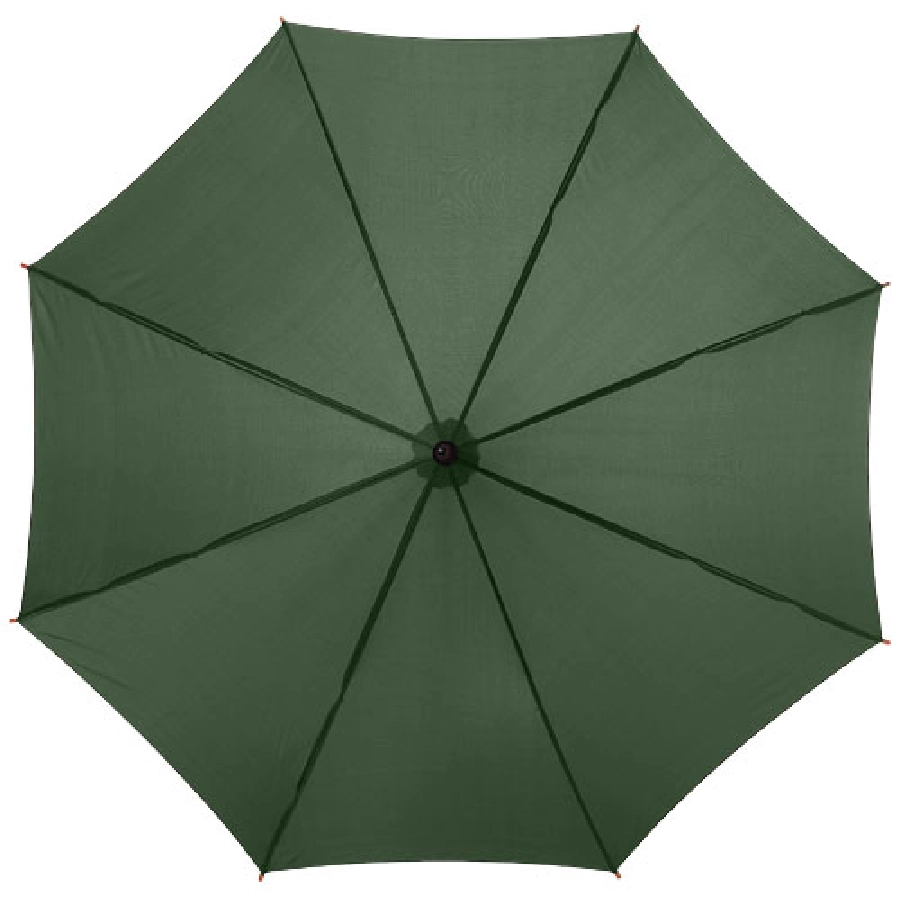 Klasyczny parasol automatyczny Kyle 23'' PFC-10904809 zielony