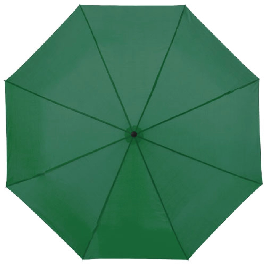 Parasol składany Ida 21,5 PFC-10905206 zielony