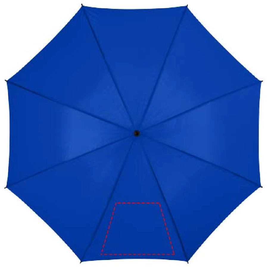 Parasol automatyczny Barry 23'' PFC-10905308 niebieski