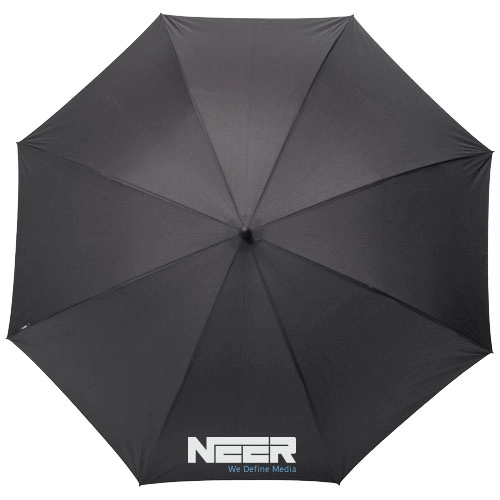 Automatyczny parasol 27 z podświetlanym uchwytem A-Tron PFC-10906600 czarny